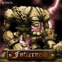 [WBN] futterneid Logo