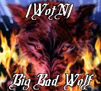 [WotN] Big Bad Wolf Logo