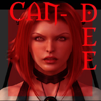 [HSG]CanDee Logo