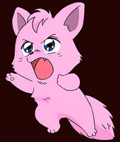 Pinky Logo