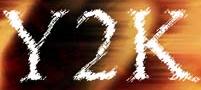 Y2K Logo