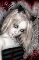 DarkvampSlayer Logo