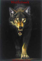 [WBN] Wulfcreek Logo