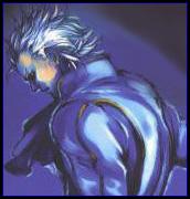 [HSG] Vergil Logo