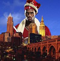 [ToS] KingJames Logo