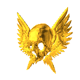 [-=SaMuRai X=-] Logo