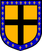 gilles de rais Logo