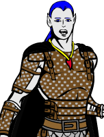Paladin Nakill Logo