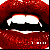 DarkBloodLust Logo DarkBloodLust Logo