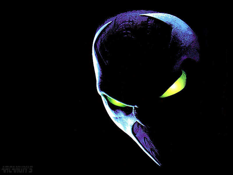 killerangel Logo