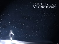 Astral Night Walker Logo