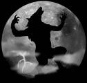[{CBM}] Raston Grimmane Logo