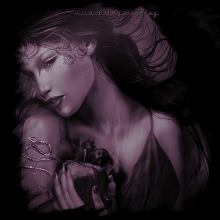 [Ilu]Lady Kryste Logo