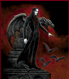 Sentenced Logo