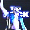 [LW] The Rock aka Wearwulf Logo