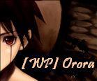 [WP] Orora Logo