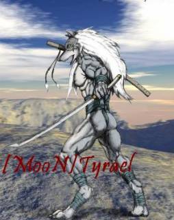 [MooN]Tyrael Logo