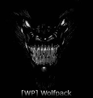 [WP] BlackFang Logo