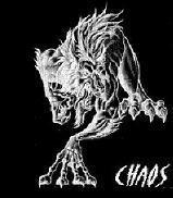 chaosss Logo