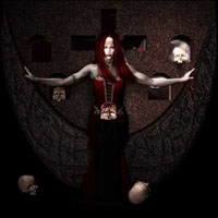 Blood Deity Cailan Logo