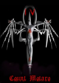 [WE/IV] stinger Logo