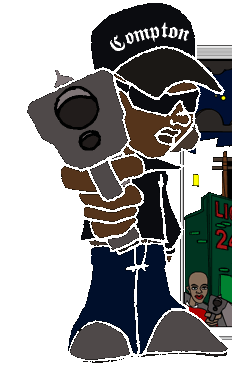 snoop_doug Logo