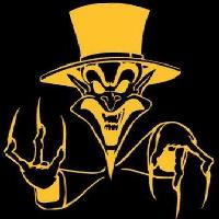 [B.T.K] The Ringmaster Logo