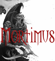 [OotCC] Mortimus Logo