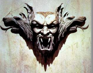 marv Logo
