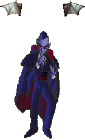 GuardianKing Logo