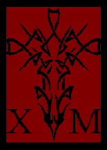 Xandria Morgan Logo