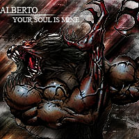 alberto Logo