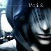 Behold the Void Logo