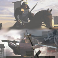 MyTh_SWoRD Logo
