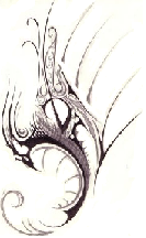 Dark Stranger Logo