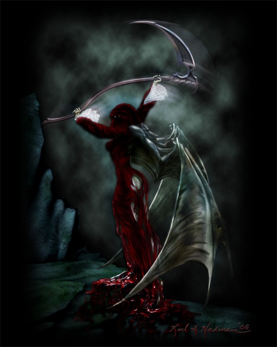 hells ground Logo