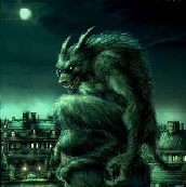 LordGrayback Logo