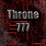 Throne777 Logo