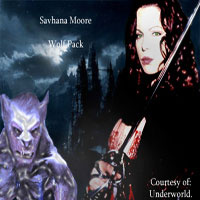 {LsS} Savhana Moore Logo