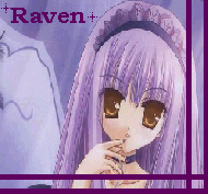 White_Raven|ANGEL_of_Death| Logo