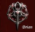 Brian Logo