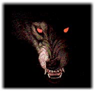 [GoF] Rarewolf Logo