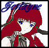 ~G*P~ Lady Jerlayne Logo