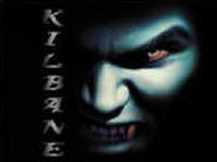 Kilbane Logo
