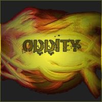 oddity Logo