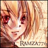 Ramza Logo
