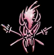 Luciferus Logo