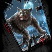 [PK] Screams in the Night Logo