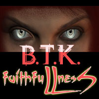 [B.T.K.] faithfuLLnesS Logo