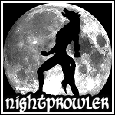 [WP]Nightprowler Logo